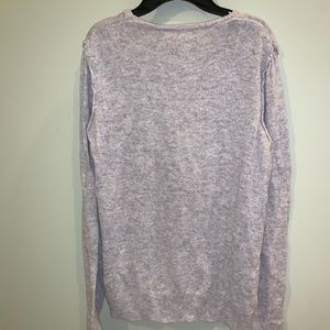H&M Sweaters - Grey Sweater H&M Sweaters - Grey Sweater